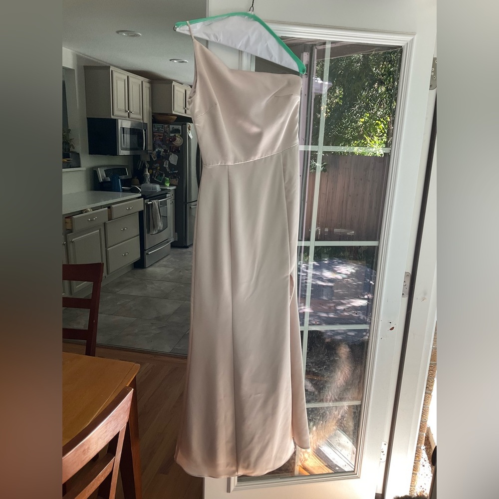 Kaia Bridesmaid Dress